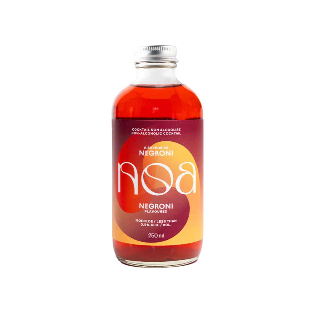 NOA - Negroni