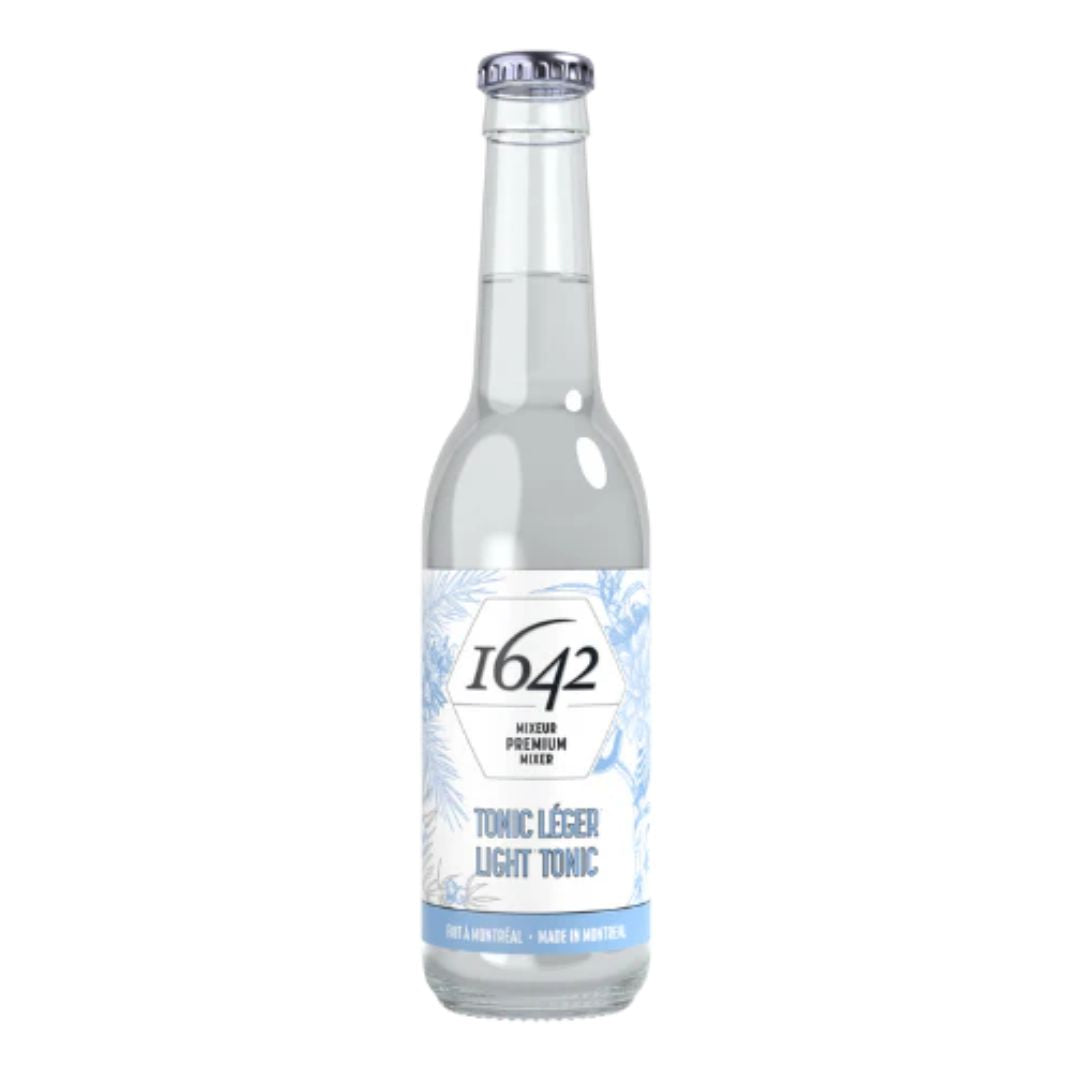 1642 - Light Tonic