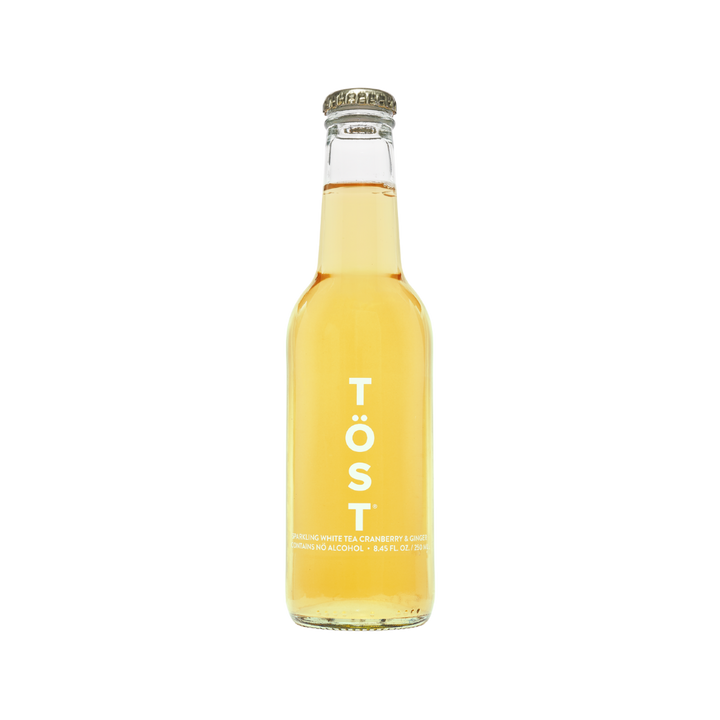 TÖST - Sparkling Ginger (250mL)