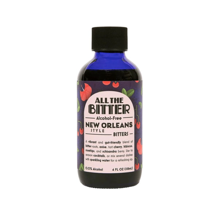 All the Bitter - New Orleans