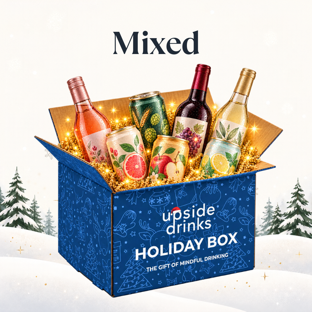 Advent Calendar 2026 - Mixed Edition