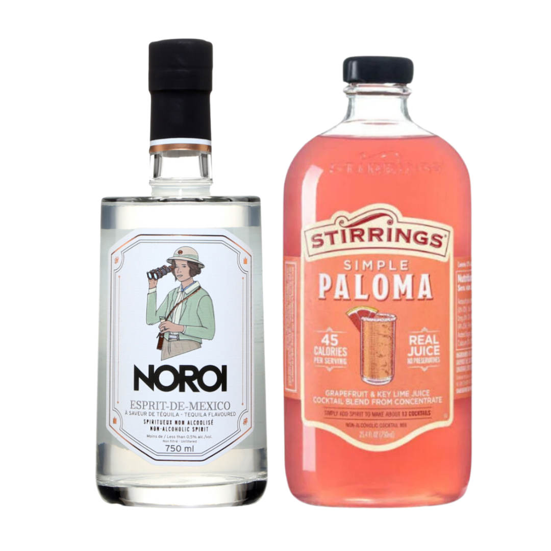Mocktail Kit - Paloma