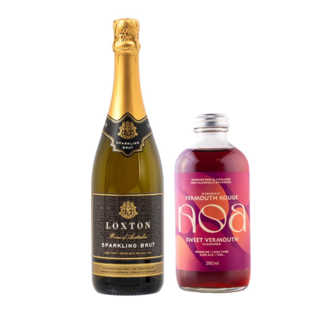 Mocktail Kit - Vermouth Spritz