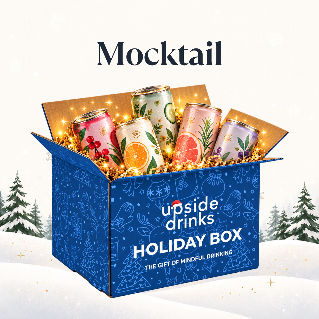 Advent Calendar 2026 - Mocktail Edition