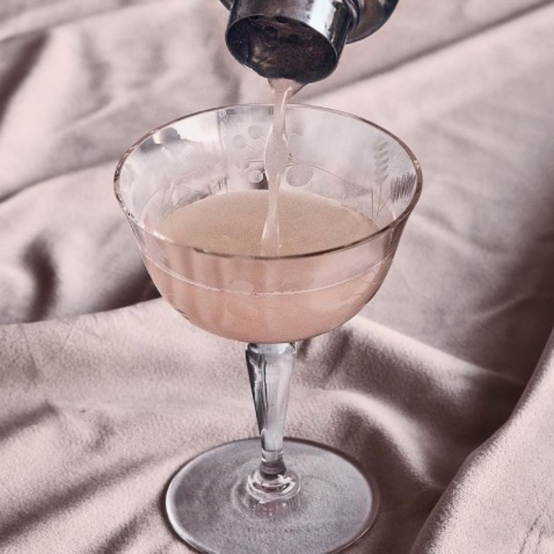 3/4 OZ - Appletini Mix