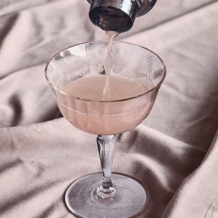 3/4 OZ - Appletini Mix