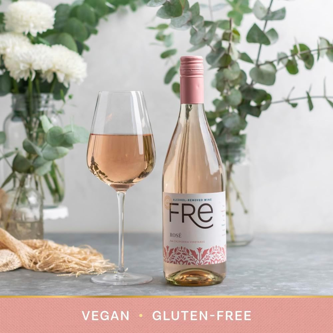 Fre - Rosé