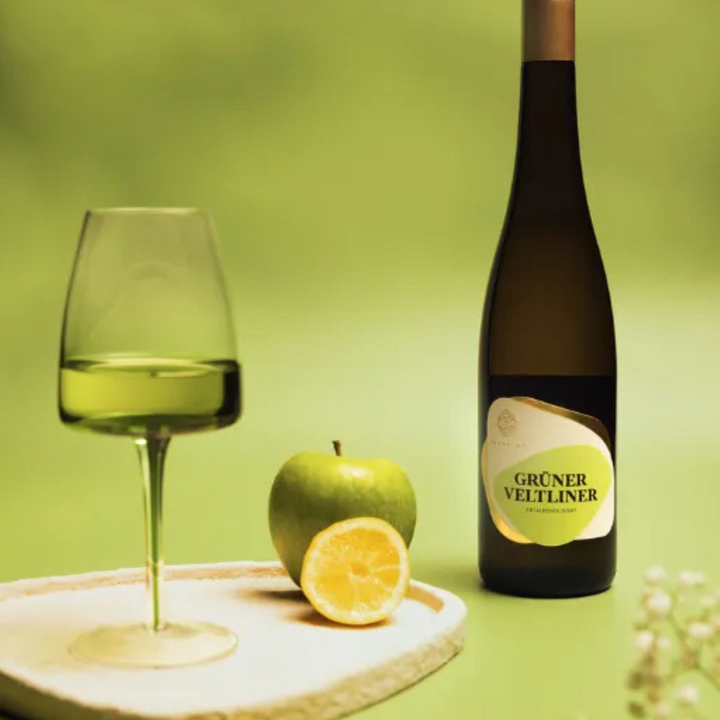 Zeronimo - Grüner Veltliner 2023 - White Wine