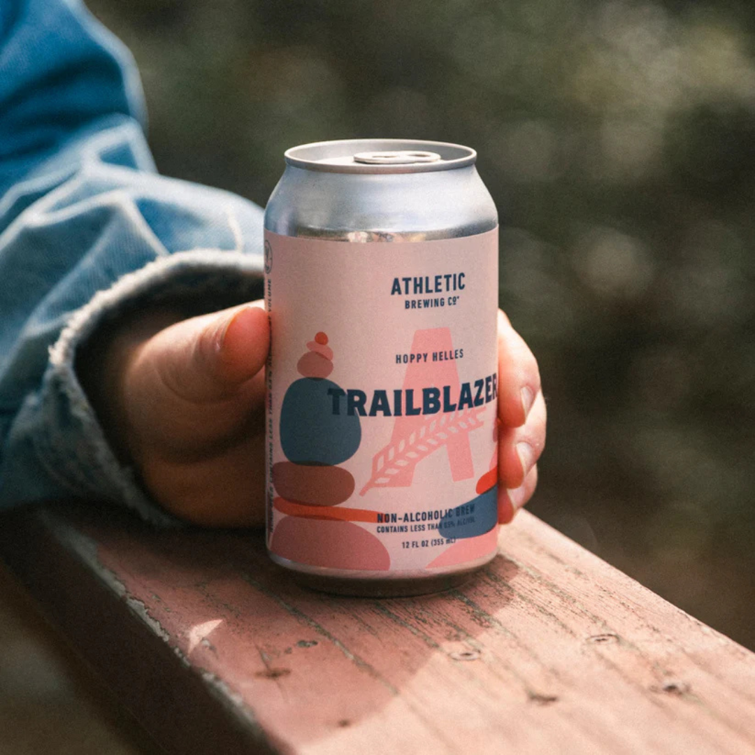 Athletic Brewing - Trailblazer *Limited Edition*