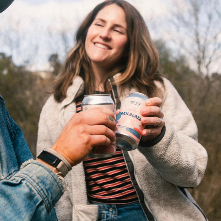Athletic Brewing - Trailblazer *Limited Edition*