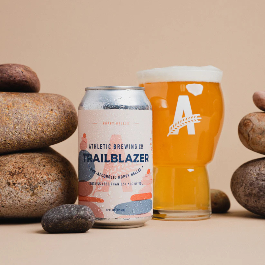 Athletic Brewing - Trailblazer *Limited Edition*
