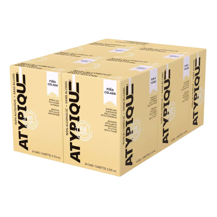 Atypique - Pina Colada