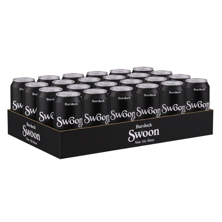 Burdock - Swoon - Stout