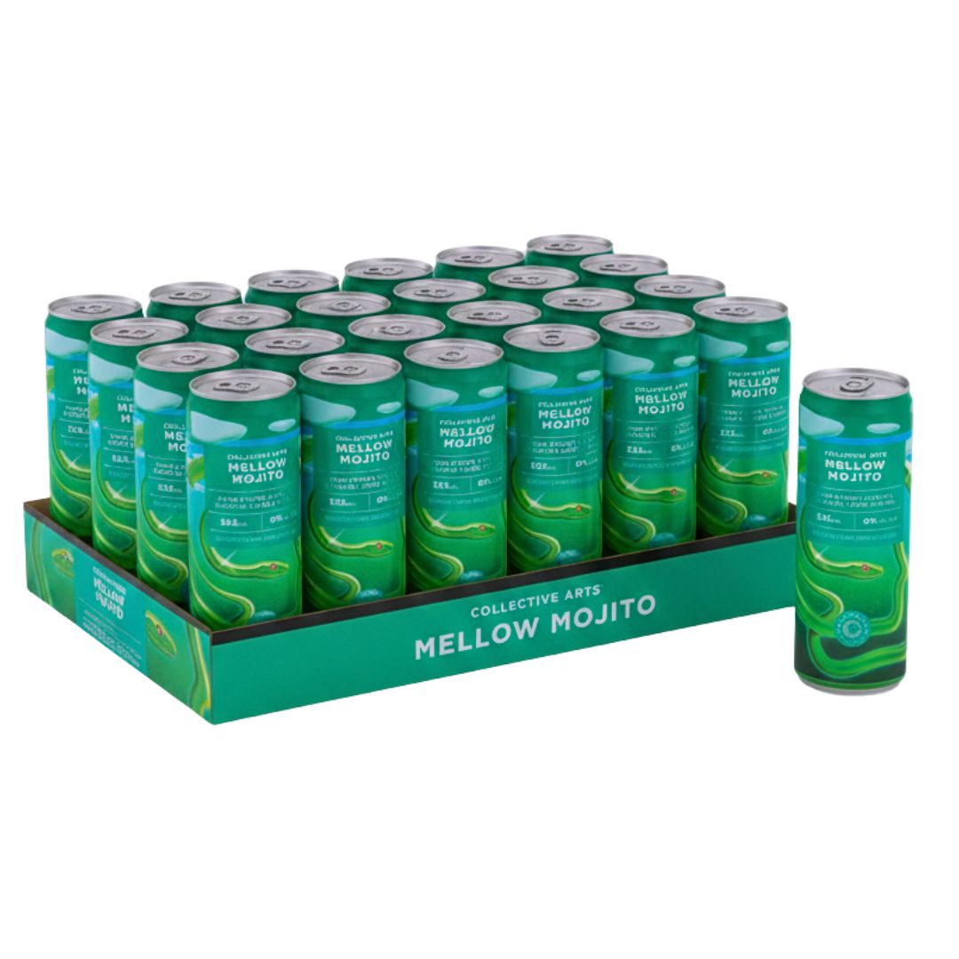 Collective Arts  - Mojito