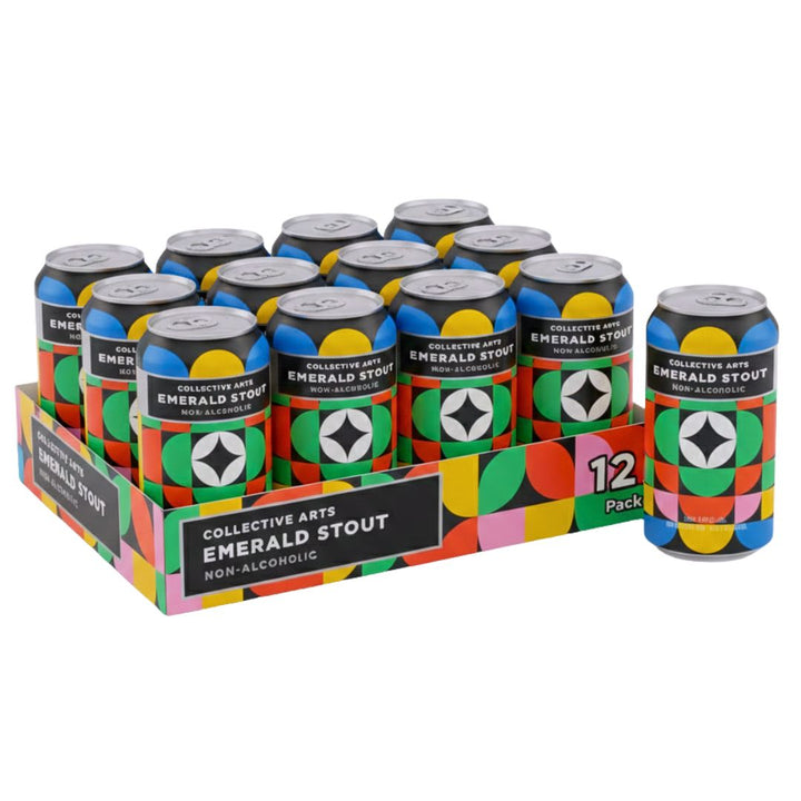 Collective Arts - Emerald - Stout