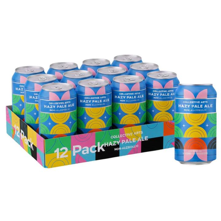 Collective Arts - Hazy Pale Ale