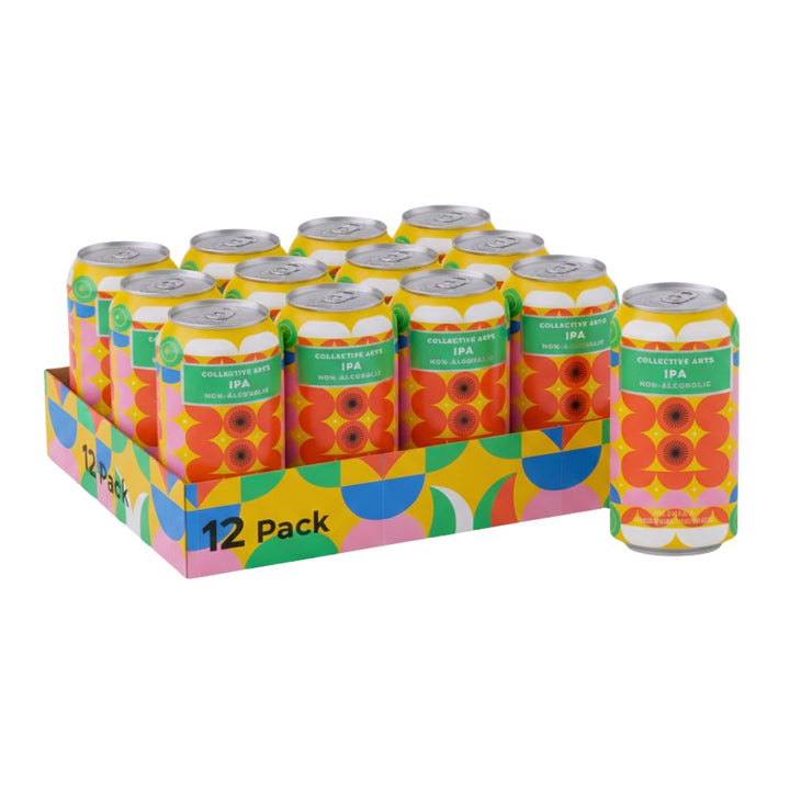 Collective Arts - IPA