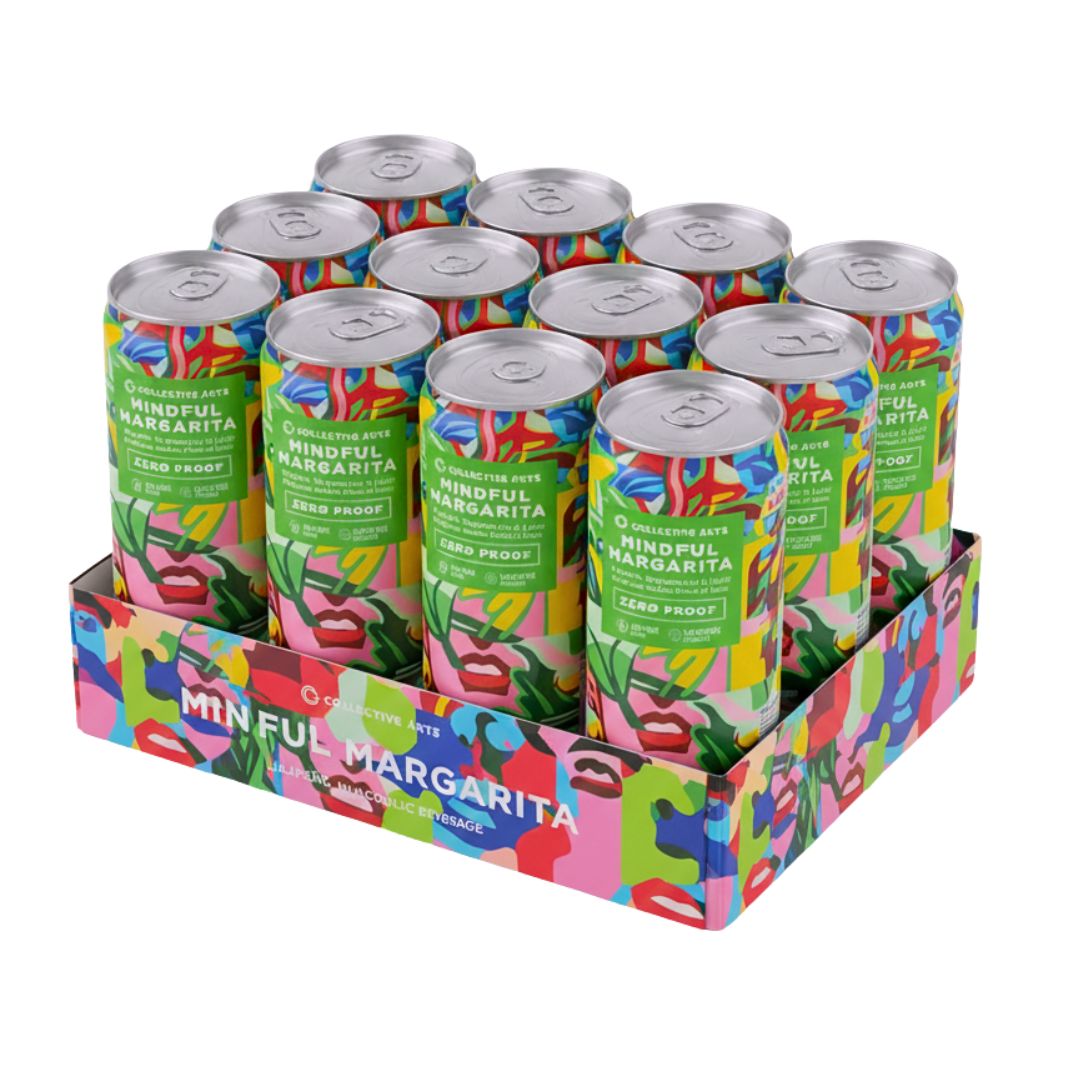 Collective Arts - Watermelon Margarita