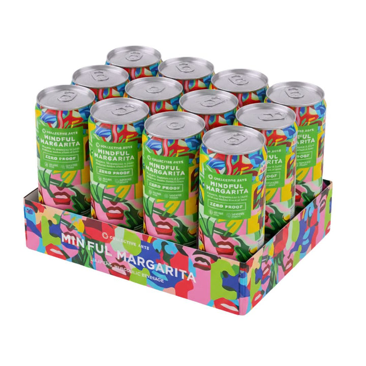 Collective Arts - Watermelon Margarita