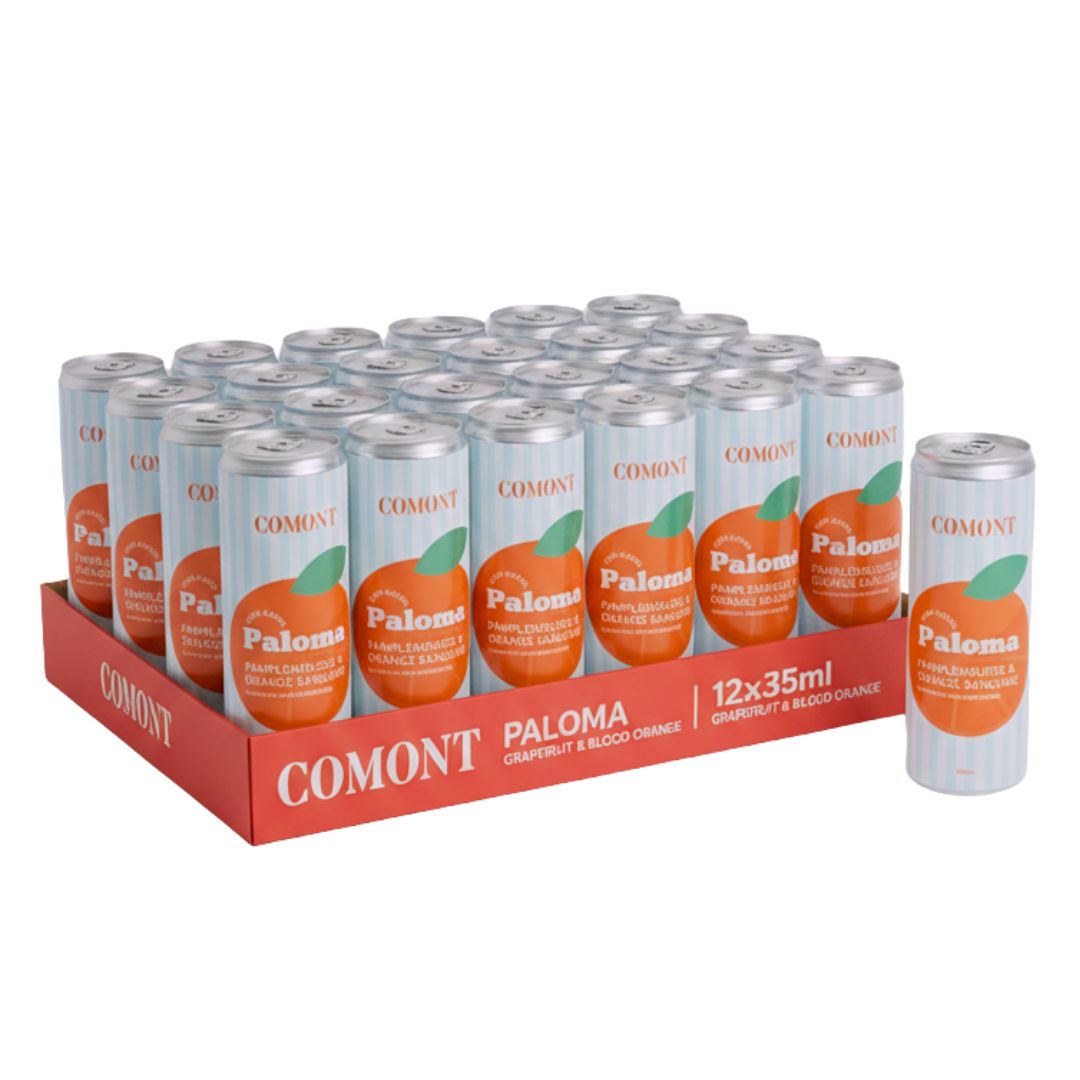 Comont - Paloma