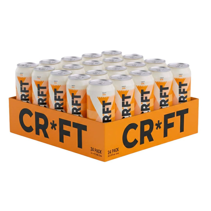 CRFT - Hazy IPA