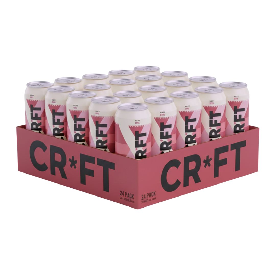 CRFT - Velvety - Stout