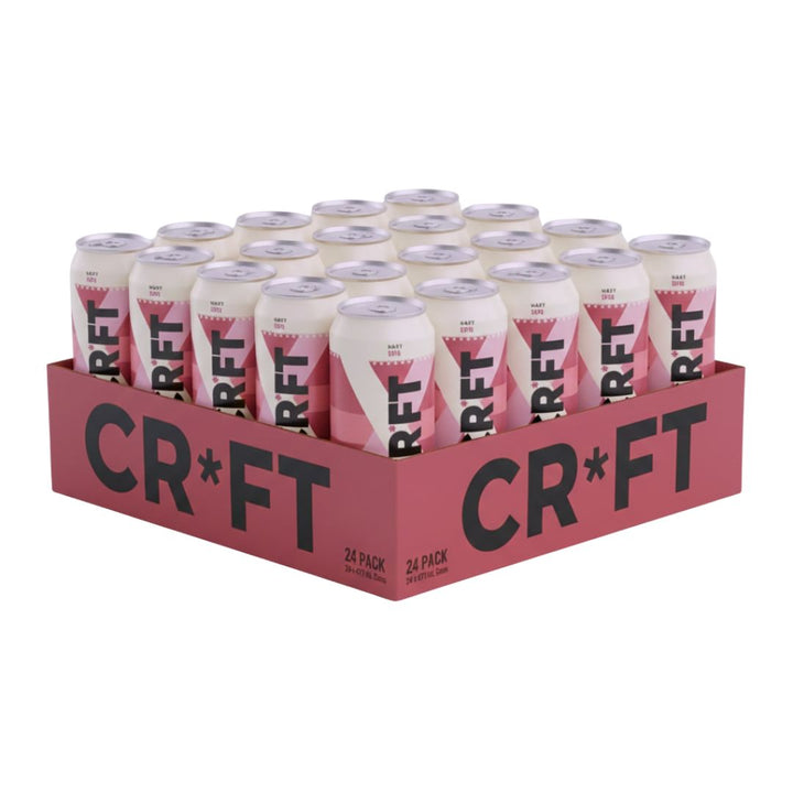 CRFT - Velvety - Stout