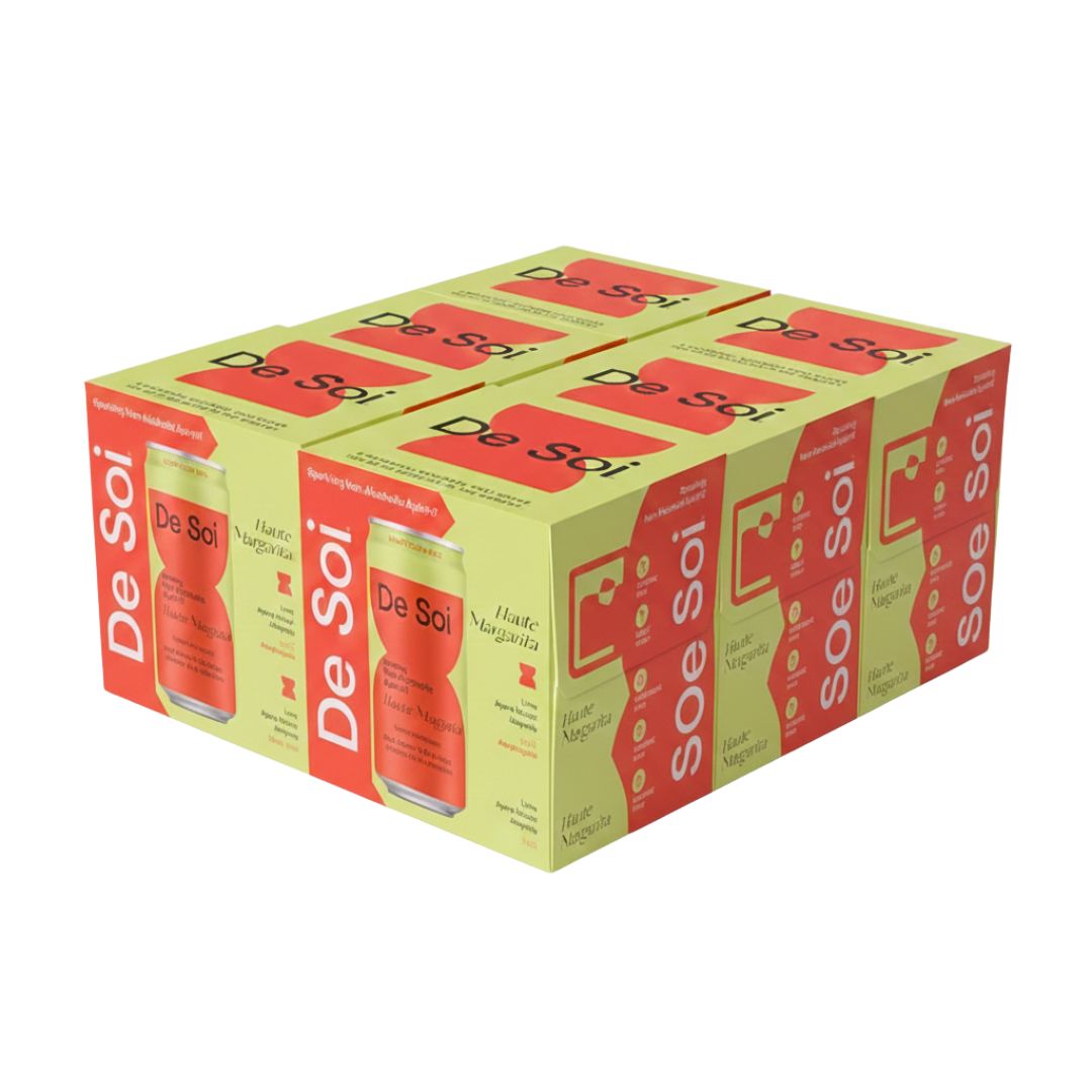 De Soi - Haute Margarita