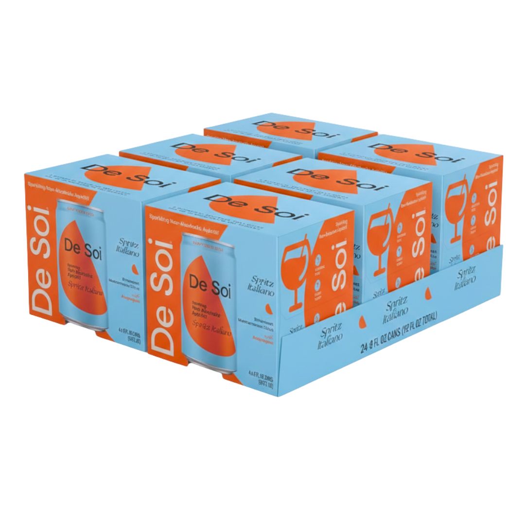 De Soi - Spritz Italiano