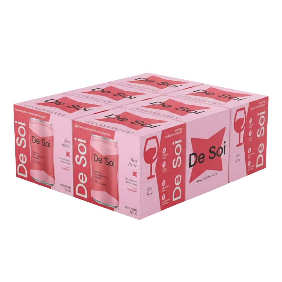 De Soi - Très Rosé