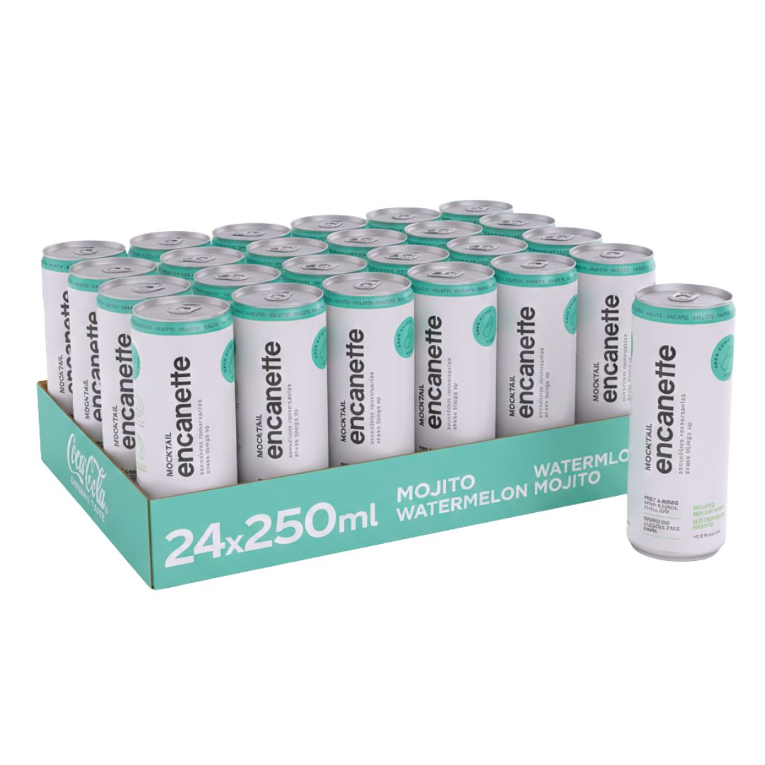 Encanette - Mojito Watermelon