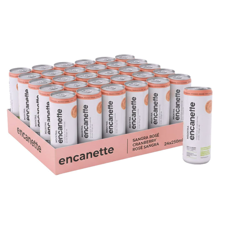 Encanette - Sangria Rosé