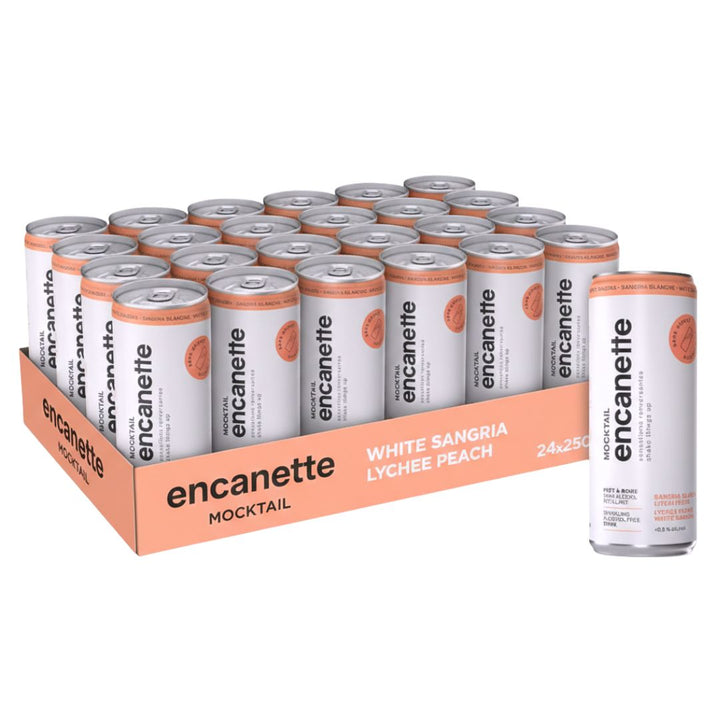 Encanette - White Sangria