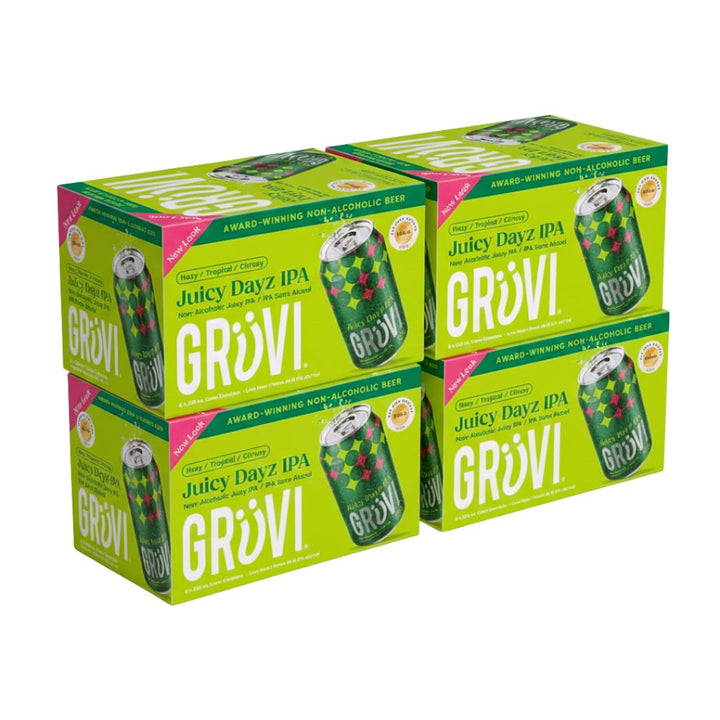 Gruvi - Dayz IPA