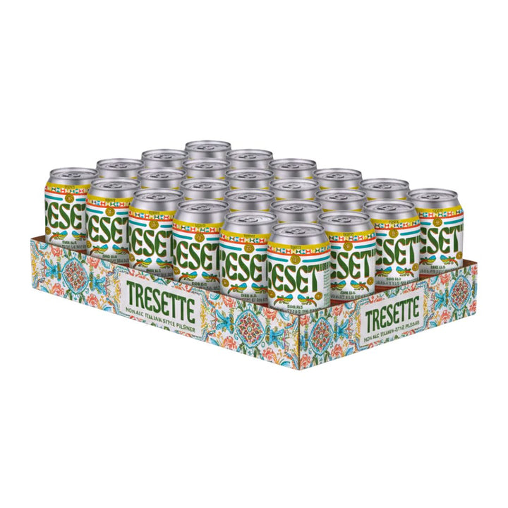 Harmon's - Tresette - Pilsner