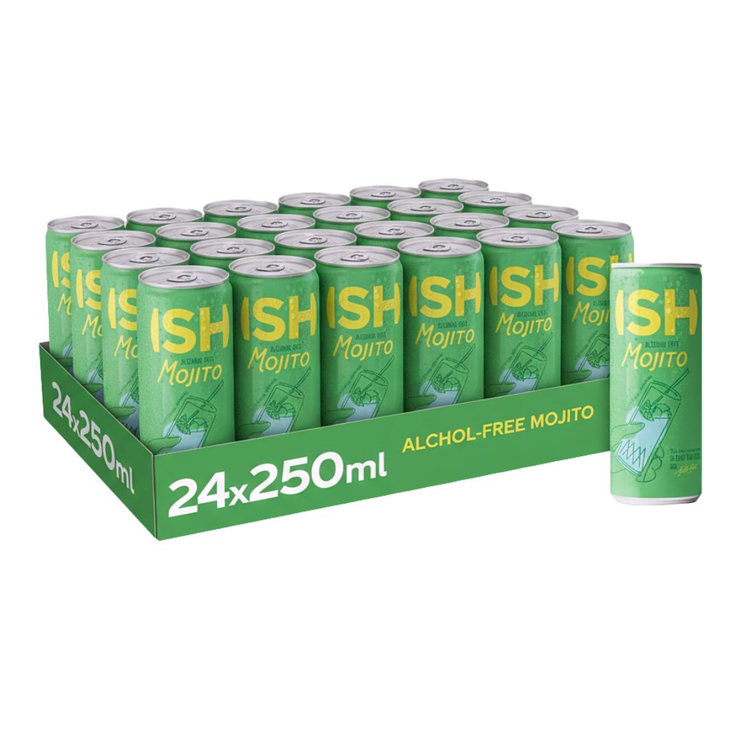 ISH - Mojito