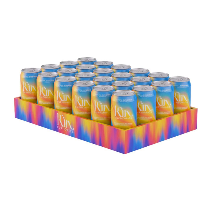 Kin - Actual Sunshine