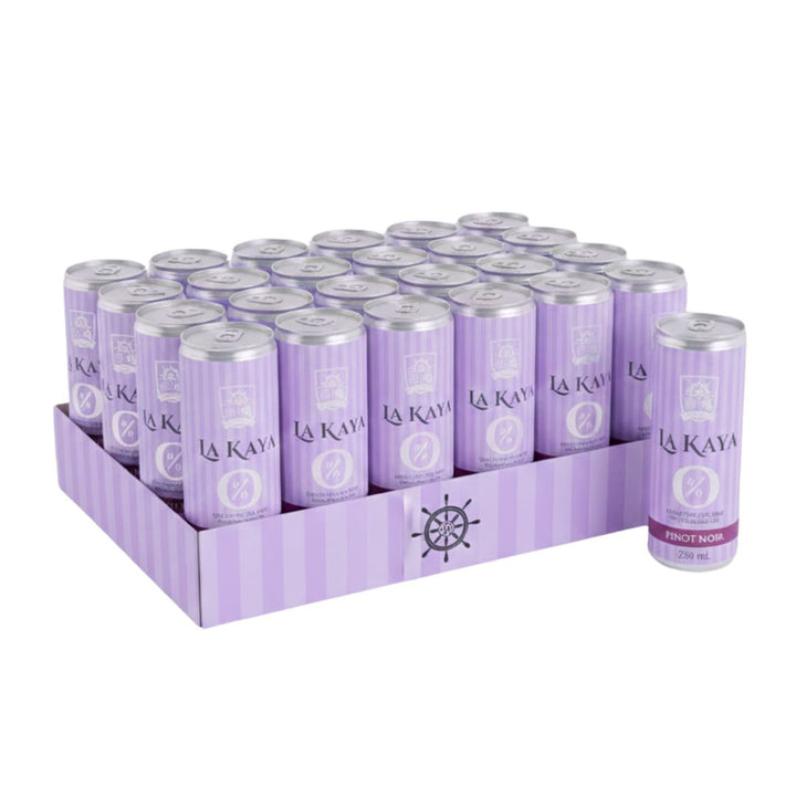 La Kaya - Pinot Noir 250mL Can