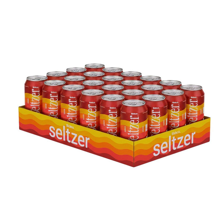 Le Seltzer - Amaro