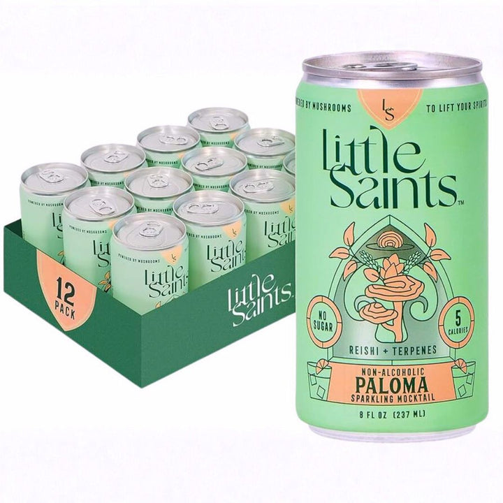 Little Saints - Paloma