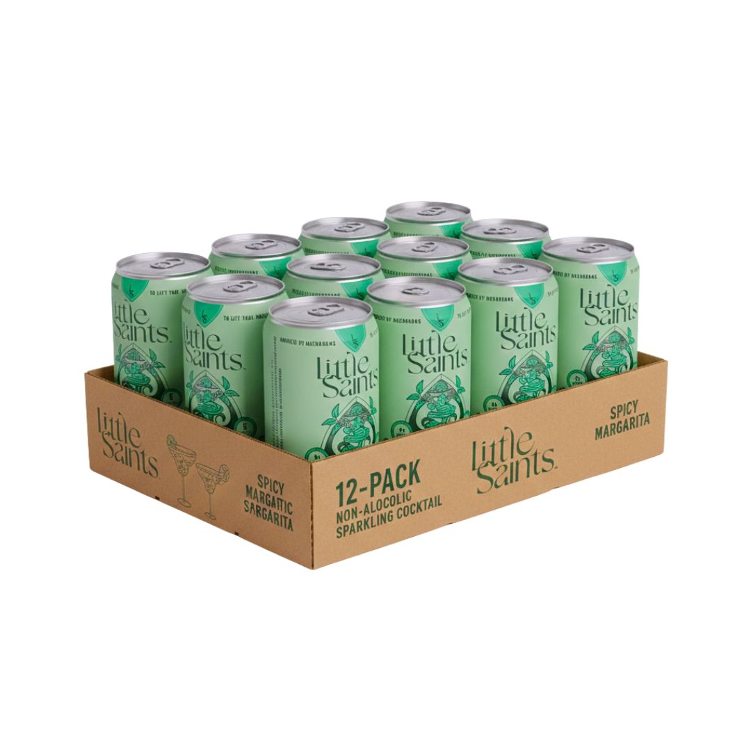 Little Saints - Spicy Margarita