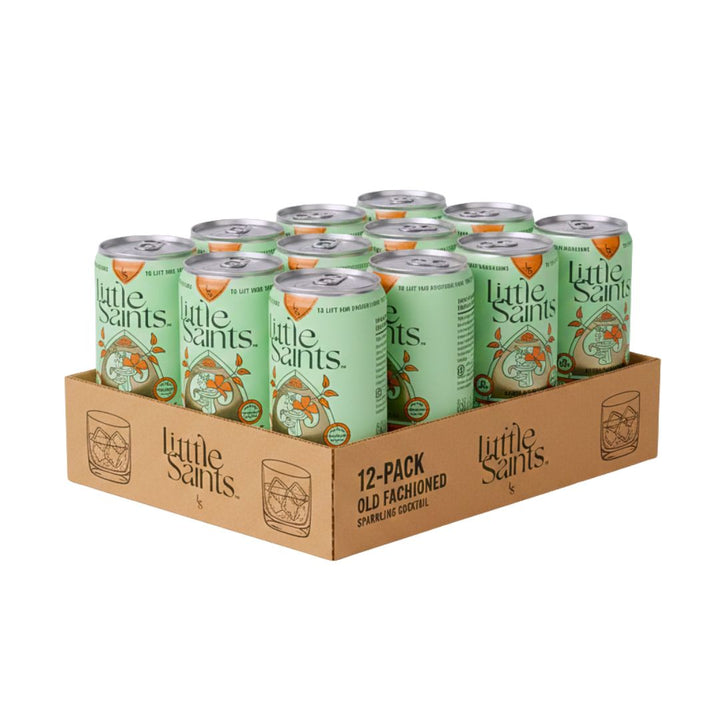 Little Saints - Old Fashioned