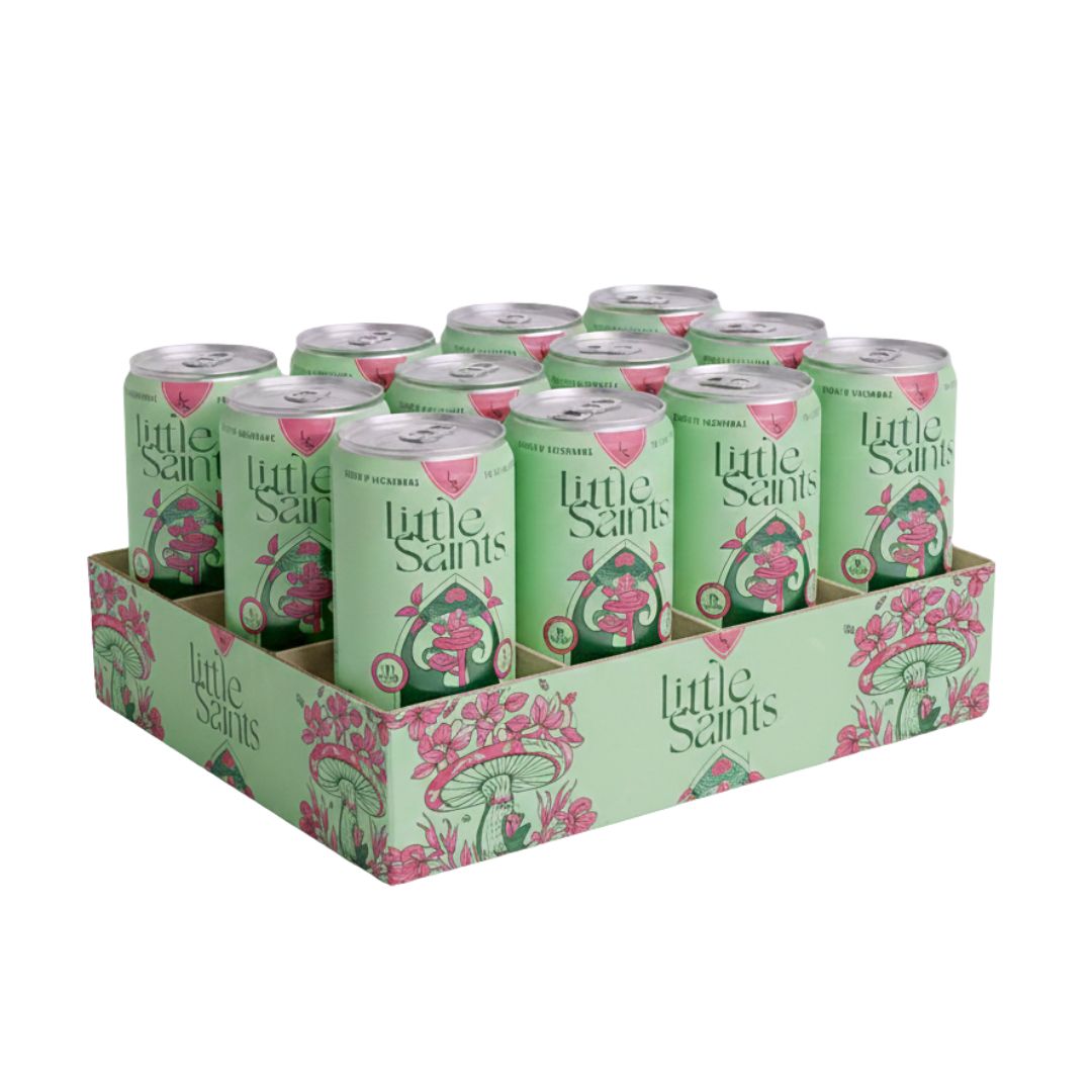 Little Saints - Negroni Spritz