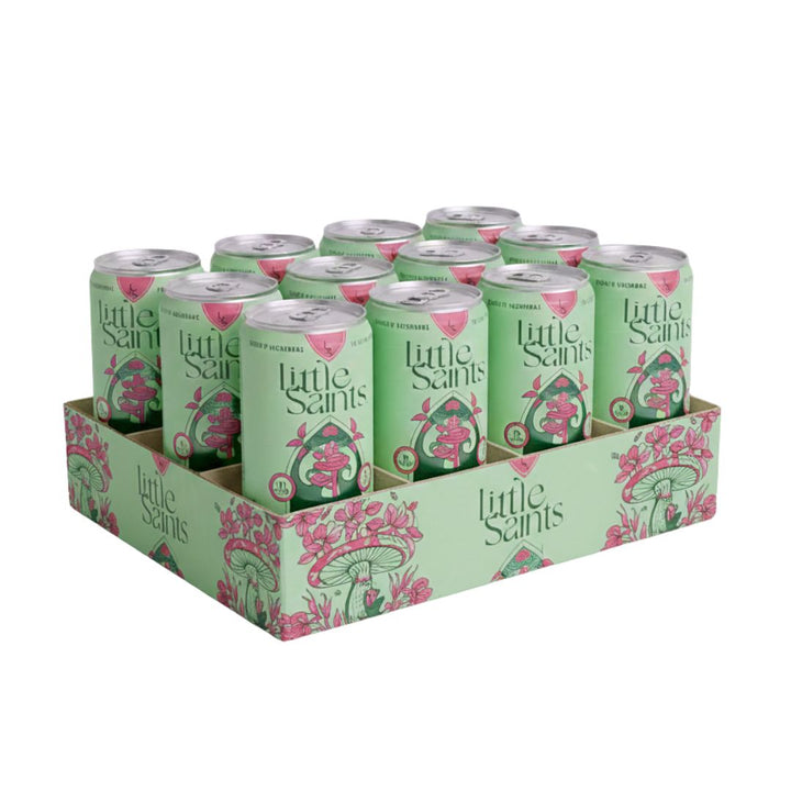 Little Saints - Negroni Spritz