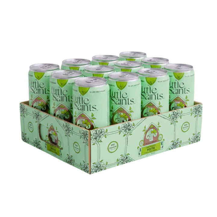 Little Saints - Mojito