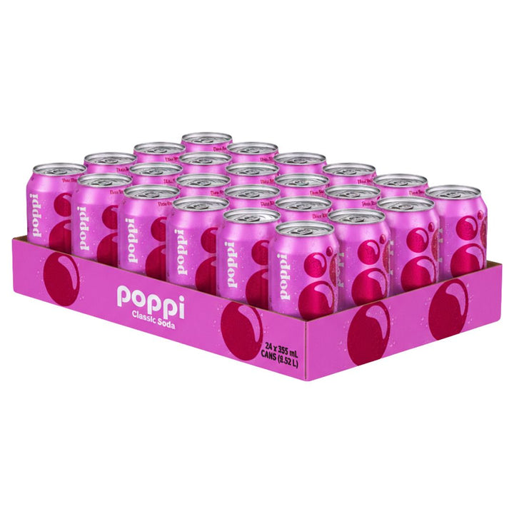 POPPI - Soda Doc Pop