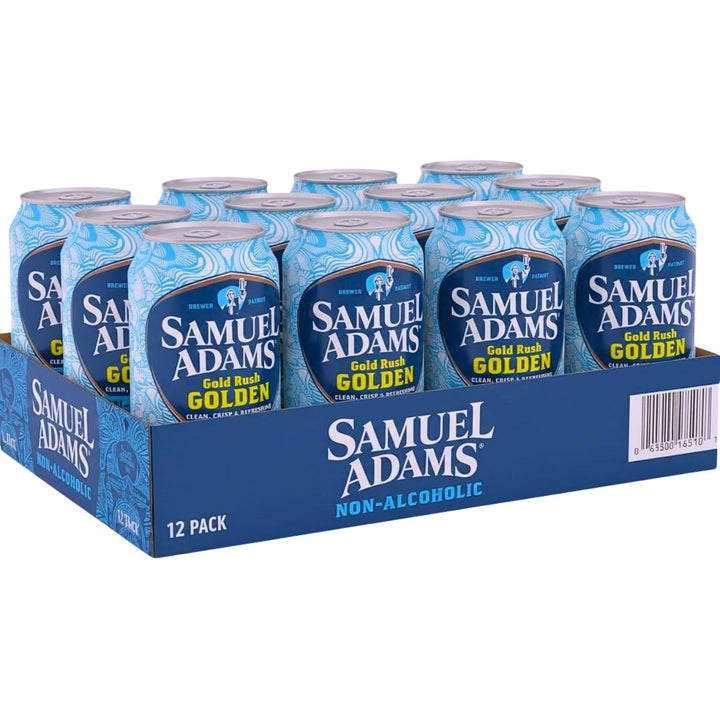 Samuel Adams - Golden Lager