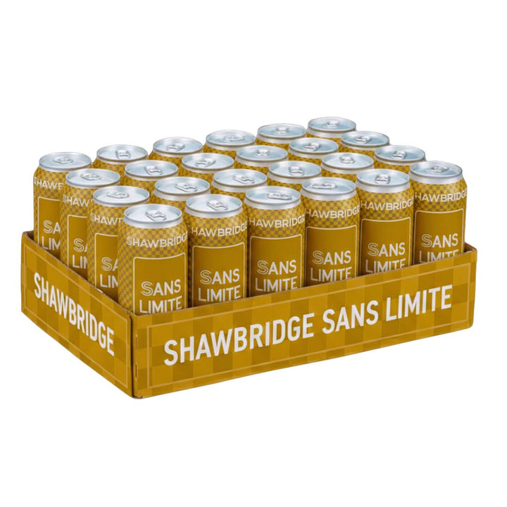 Shawbridge - Sans Limite - Golden Ale