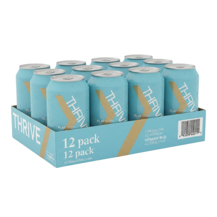 Thrive Play - Vitamin  Beer