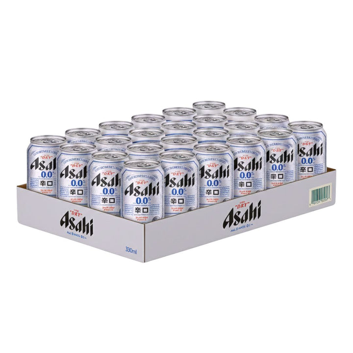 Asahi - Super Dry 0.0